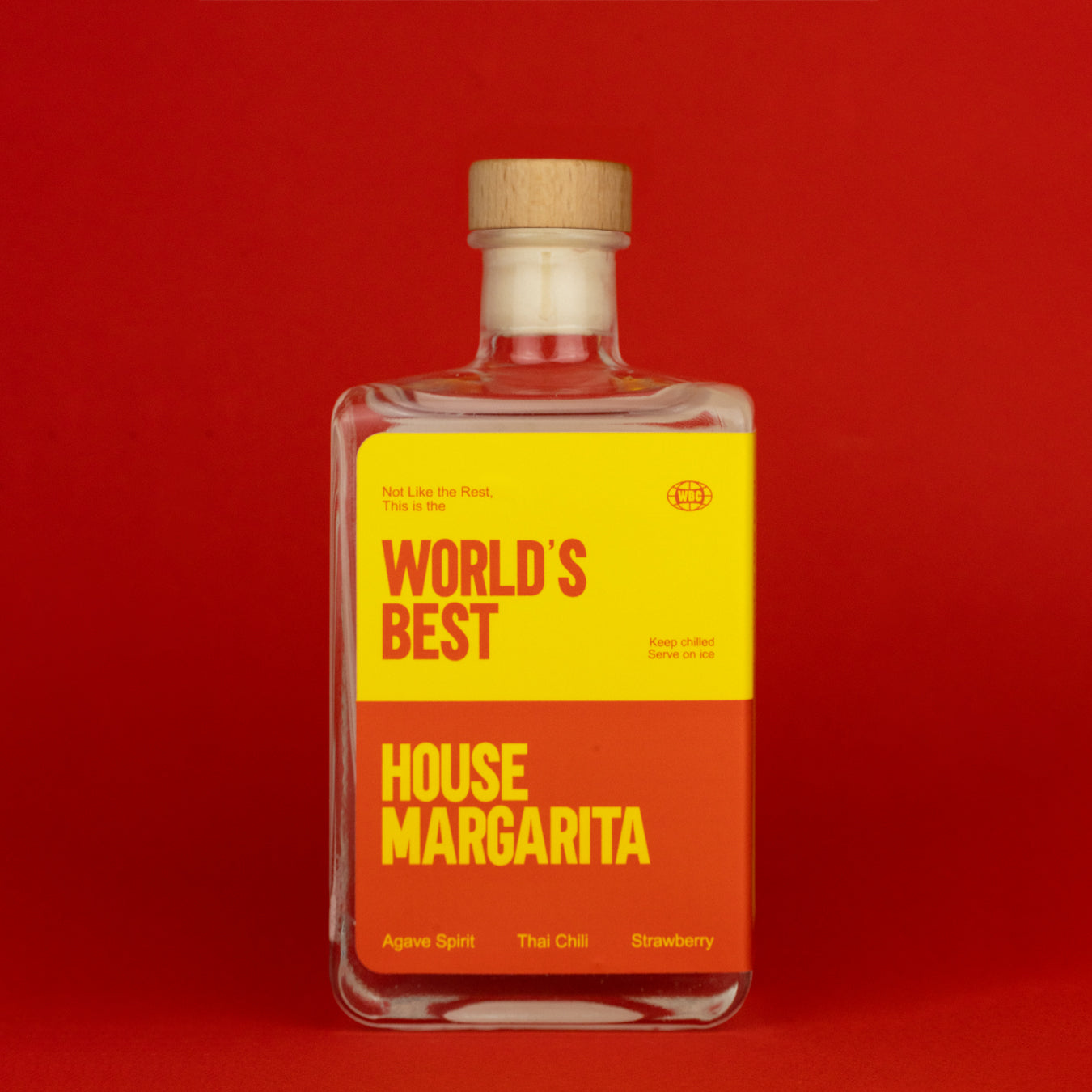 House Margarita