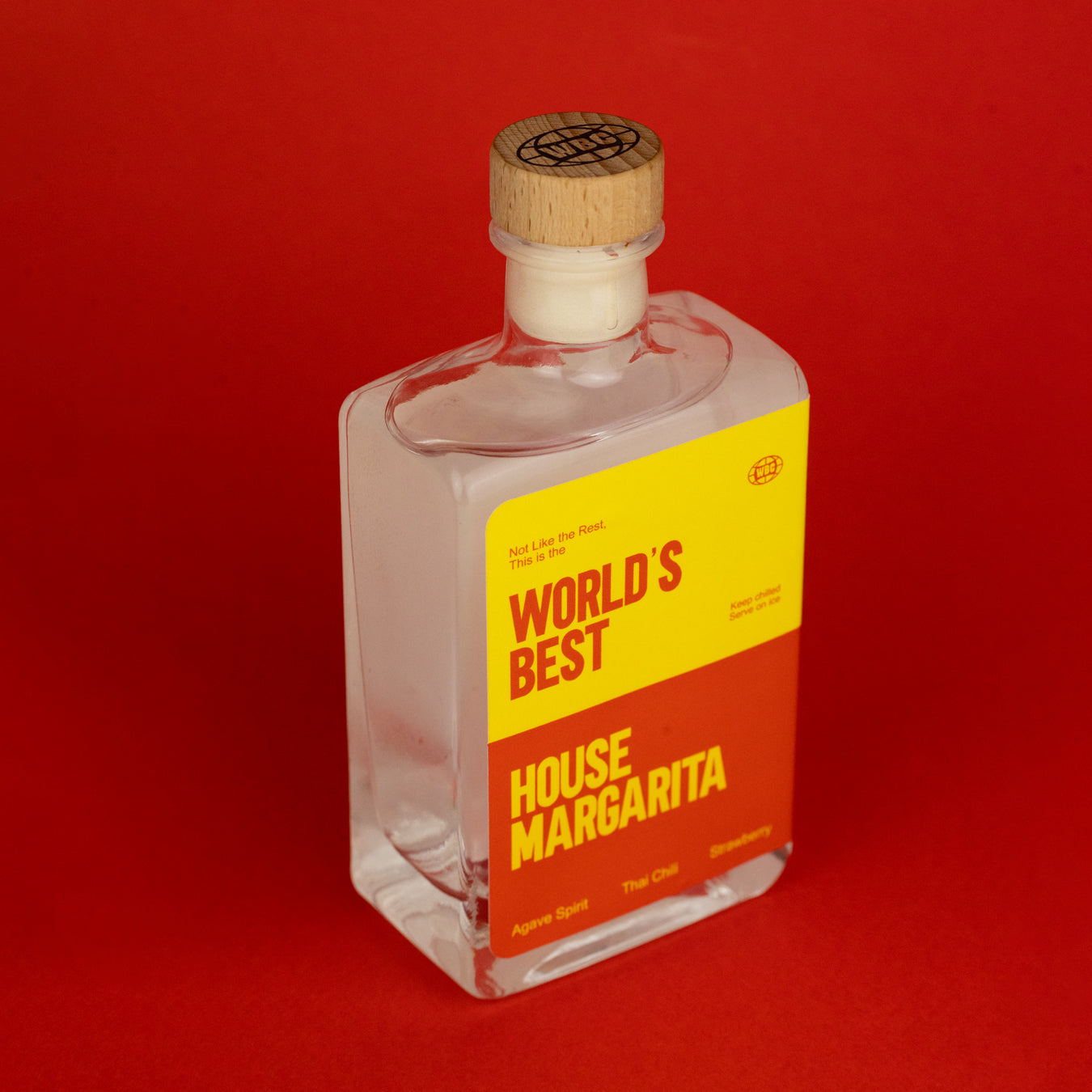 House Margarita